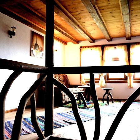 Guest House Pri Malkiya Leshten Εξωτερικό φωτογραφία