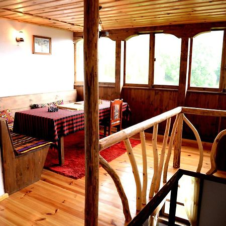 Guest House Pri Malkiya Leshten Εξωτερικό φωτογραφία