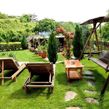 Guest House Pri Malkiya Leshten Εξωτερικό φωτογραφία