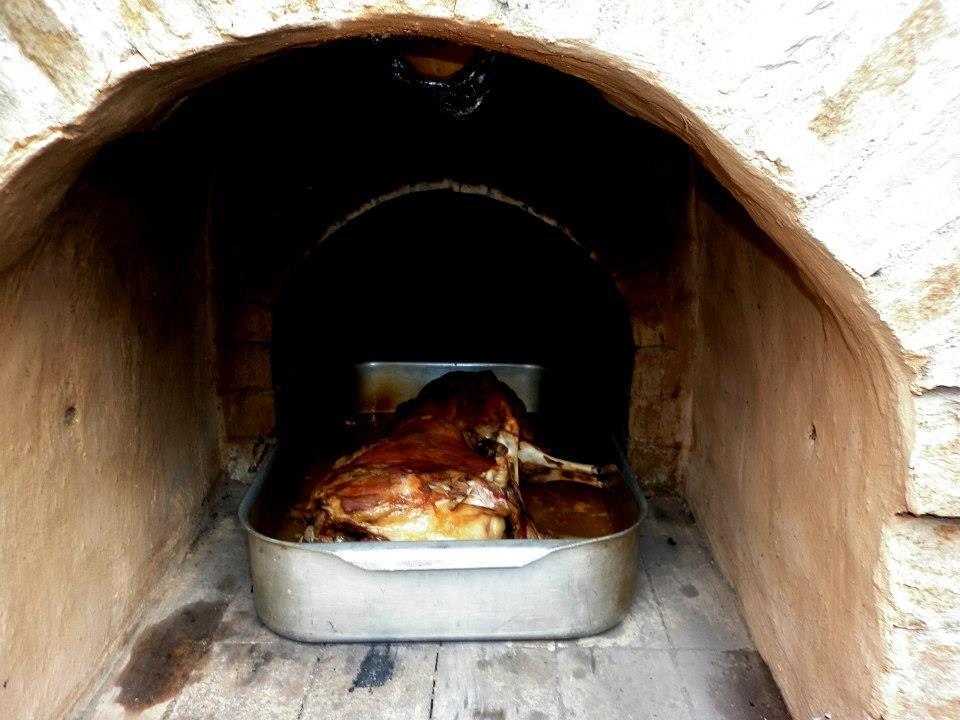 Guest House Pri Malkiya Leshten Εξωτερικό φωτογραφία