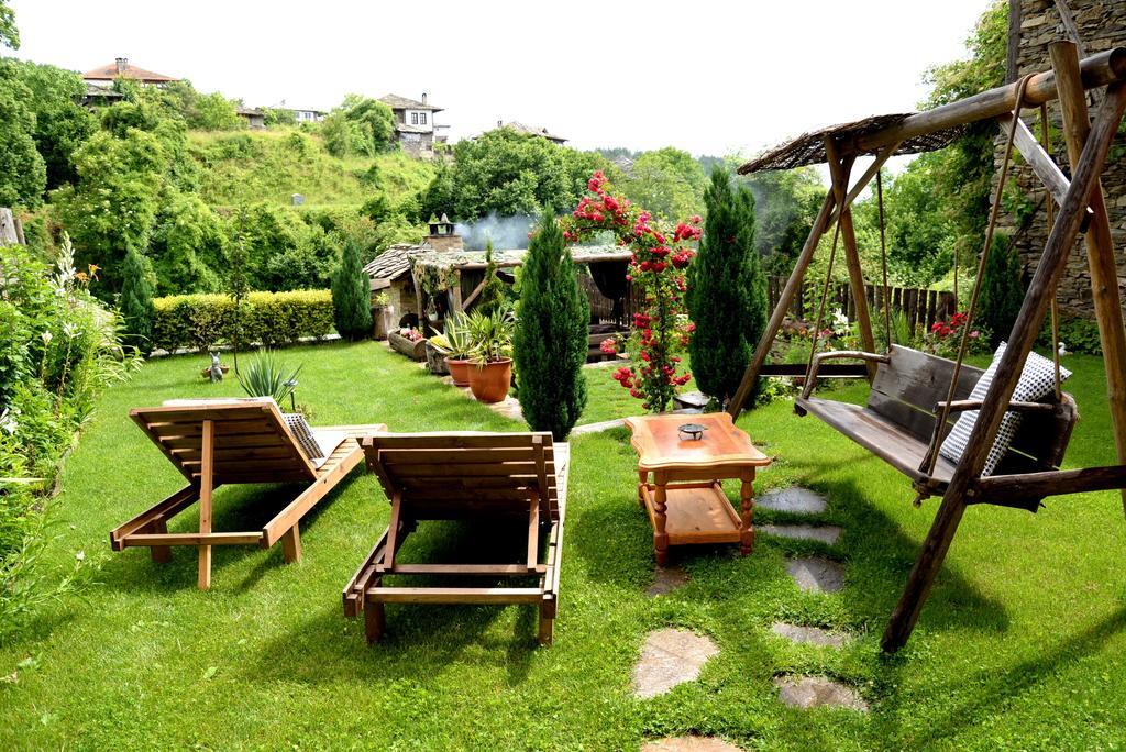 Guest House Pri Malkiya Leshten Εξωτερικό φωτογραφία