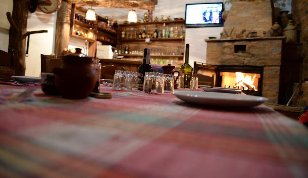 Guest House Pri Malkiya Leshten Εξωτερικό φωτογραφία
