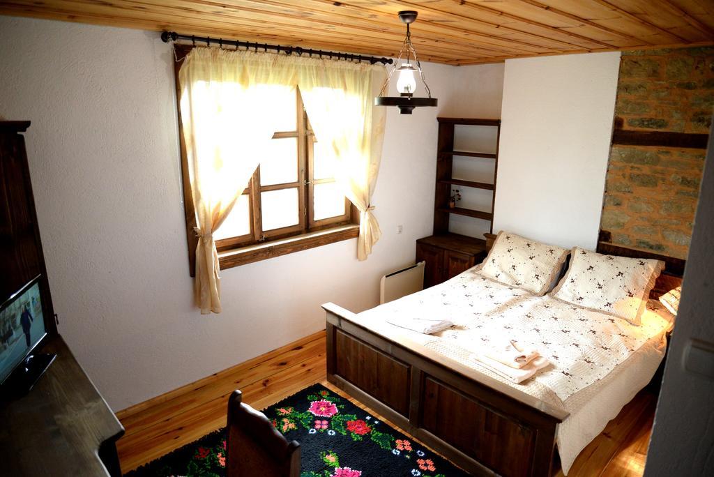 Guest House Pri Malkiya Leshten Δωμάτιο φωτογραφία